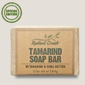 TAMARIND SOAP BAR